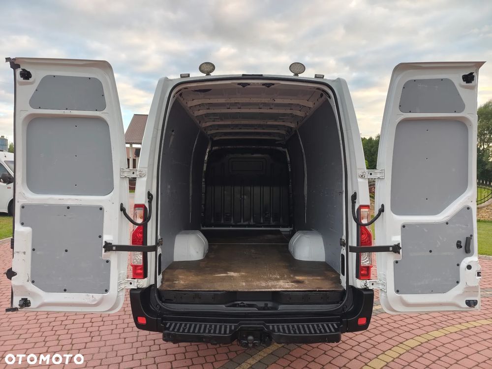 Renault Master - 7
