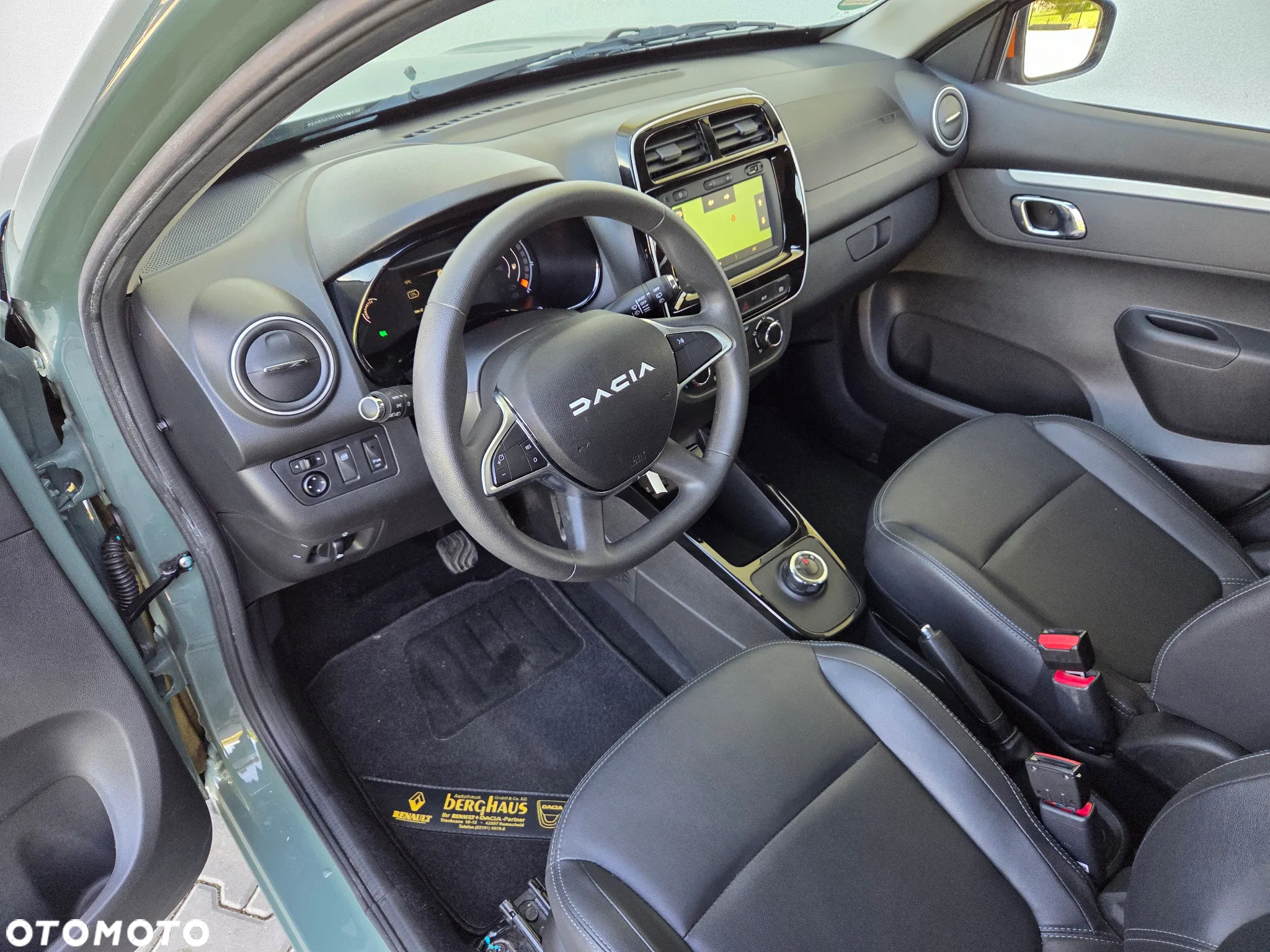 Dacia Spring - 7