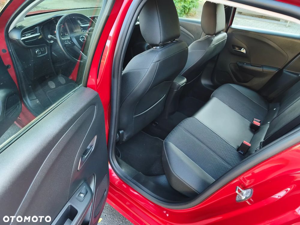 Opel Corsa 1.2 GS S&S - 22