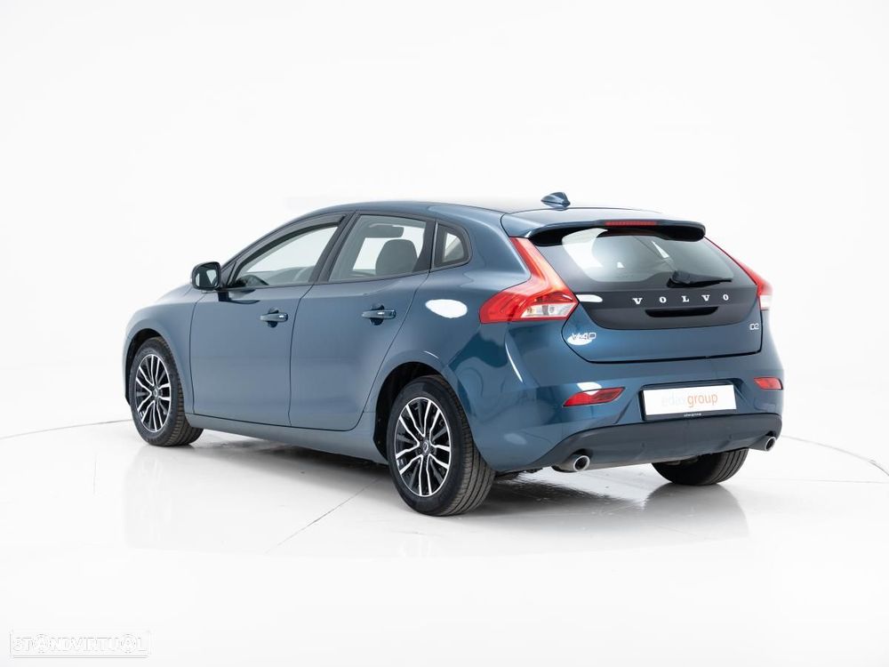 Volvo V40 - 5