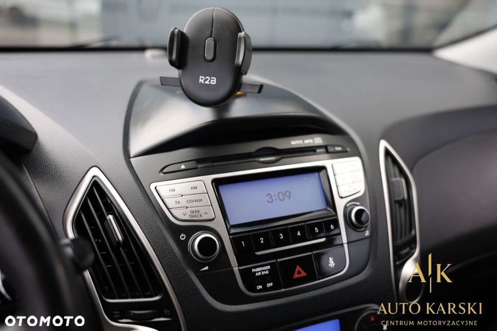 Hyundai ix35 - 26