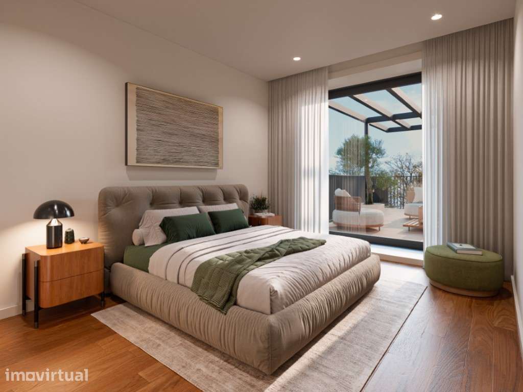 Appartement d'une chambre dans une résidence sécurisée, au centre d... - Grande imagem: 5/30