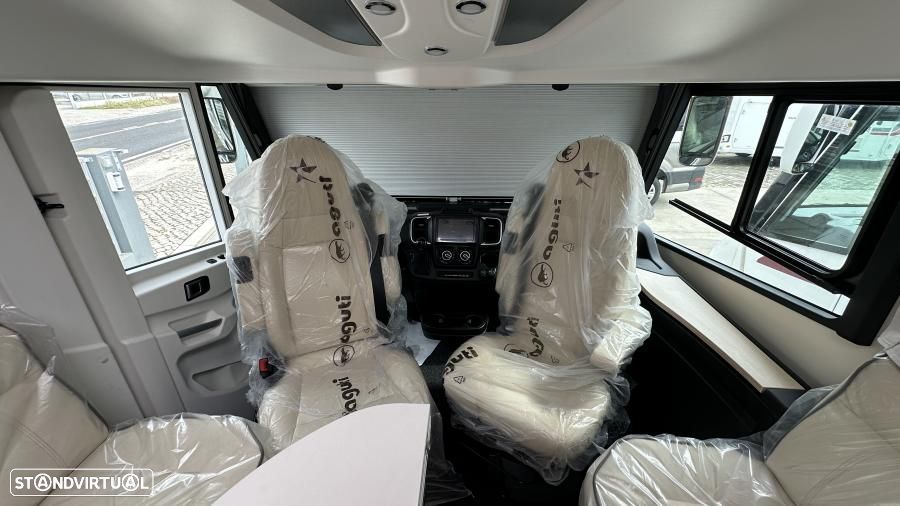 Autostar Passion I730LCA 180cv cx. Aut (NOVA) Alko - 28