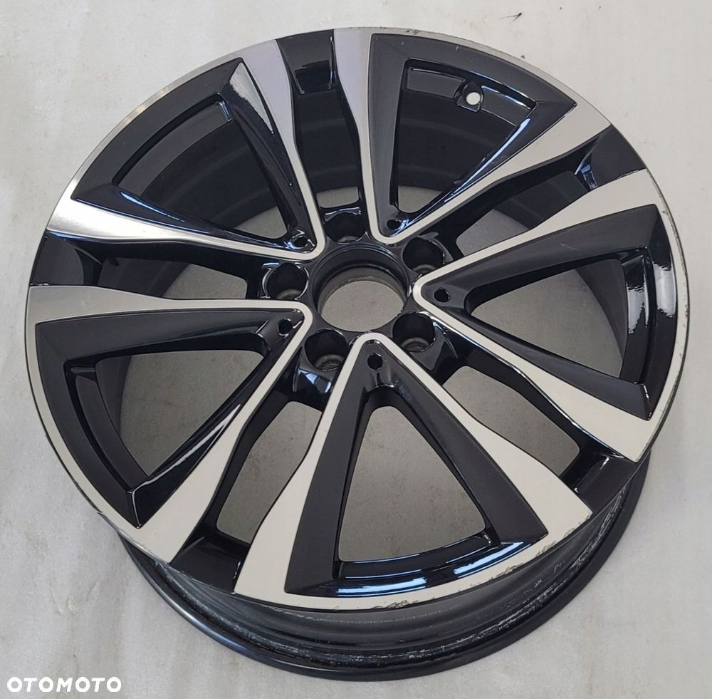 FELGA MERCEDES A-KLASA W177 7,5X18 18 ET49 5X112 A1774012700 - 7