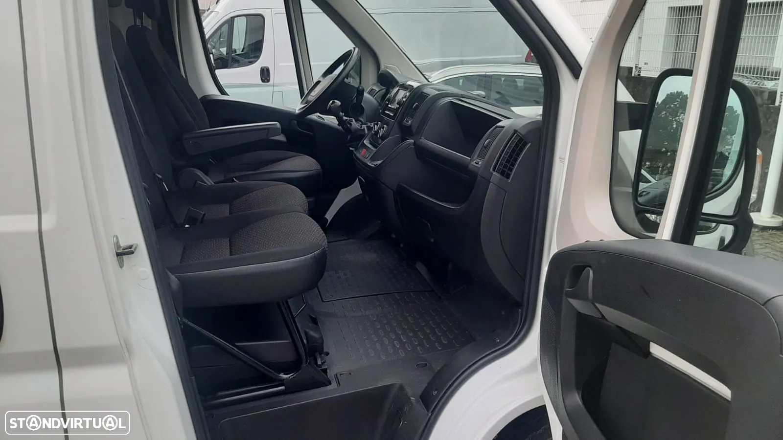 Peugeot BOXER L2H1 330 - 7