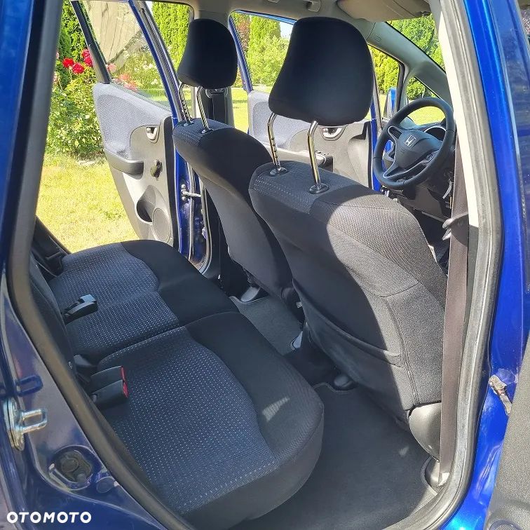 Honda Jazz 1.2 Trend - 6