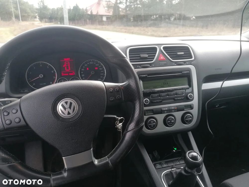 Volkswagen Scirocco 1.4 TSI - 4