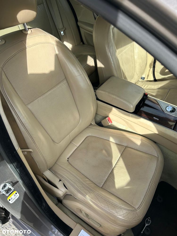 Jaguar XF 3.0 V6 D S Premium Luxury - 17