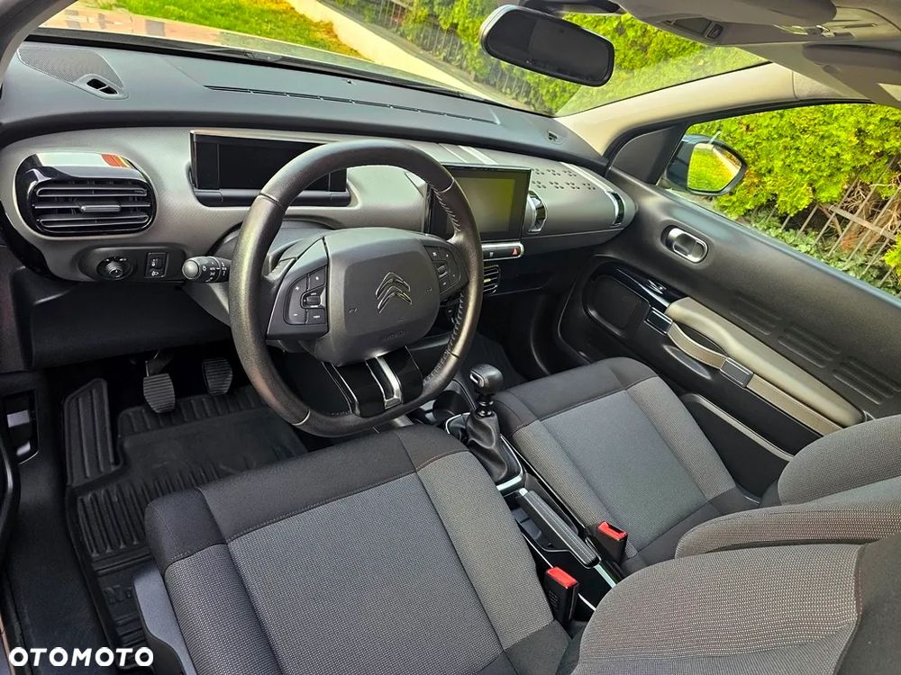 Citroën C4 Cactus Pure Tech e-THP 110 Stop&Start Shine - 18