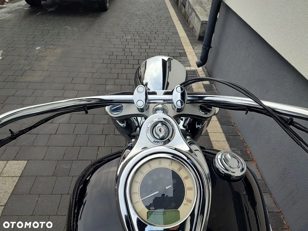 Kawasaki Vulcan - 12