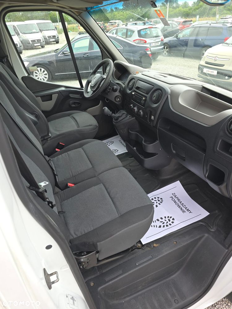 Renault master - 8