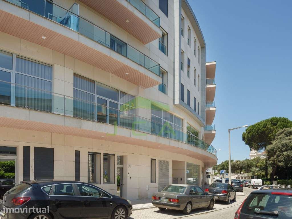 Apartamento T1 junto ao Santuário de Fátima - Grande imagem: 2/16