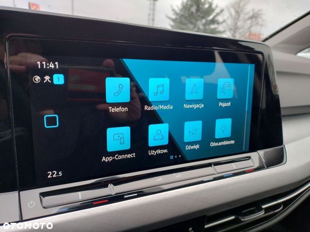 Volkswagen Golf - 28