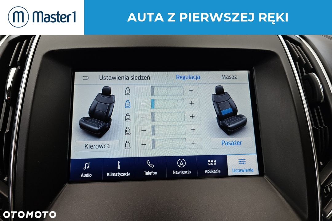 Ford S-Max 2.0 EcoBlue AWD Vignale - 16
