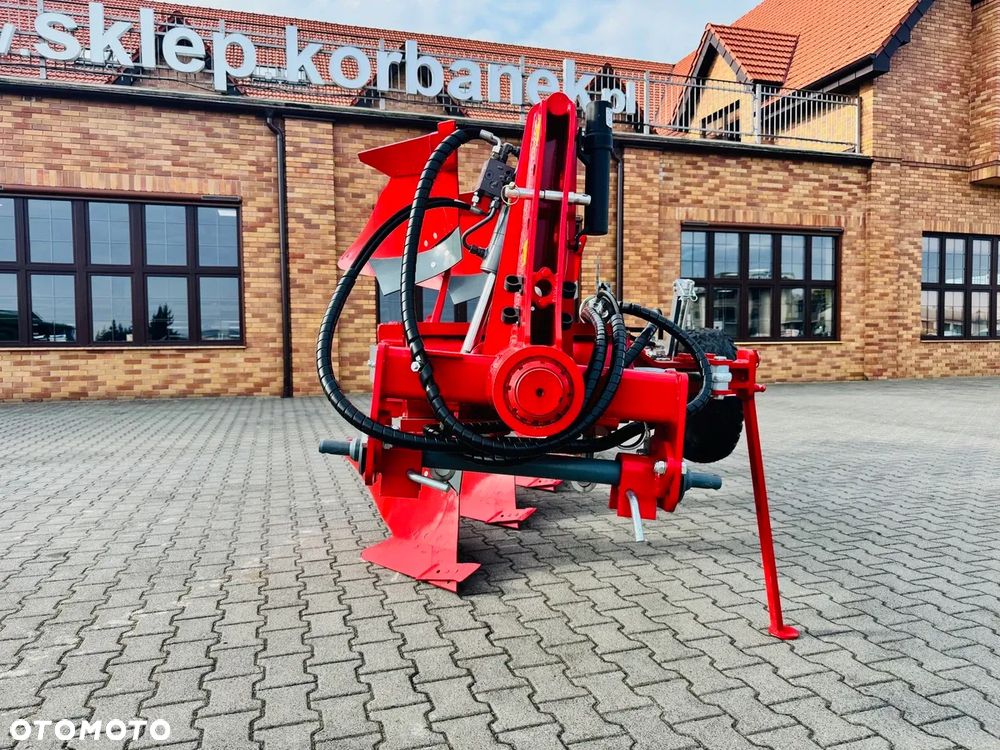 Unia Ibis S 4 VARIO dostępny od ręki - 11