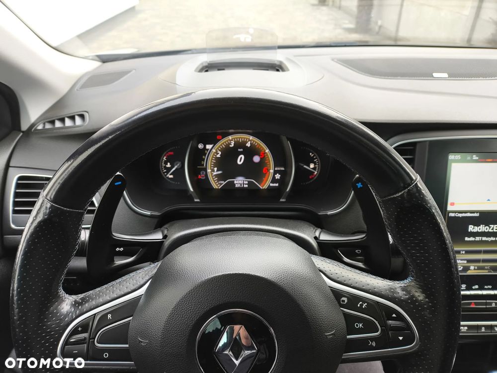 Renault Megane ENERGY dCi 165 EDC GT LINE - 21