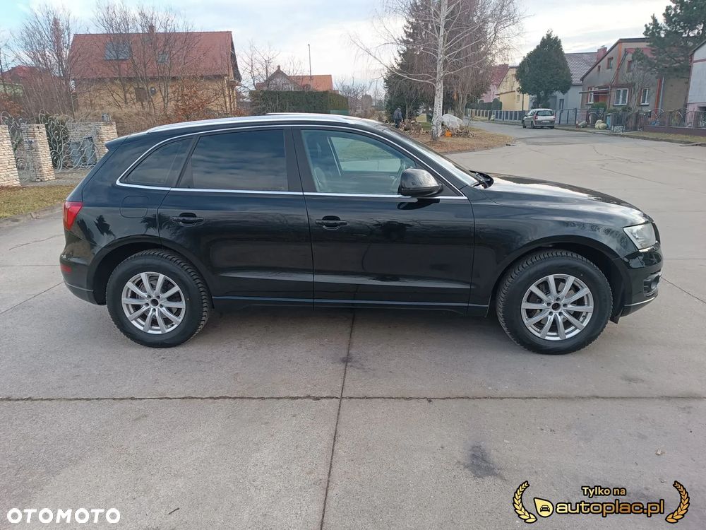 Audi Q5 2.0 TDI Quattro - 7