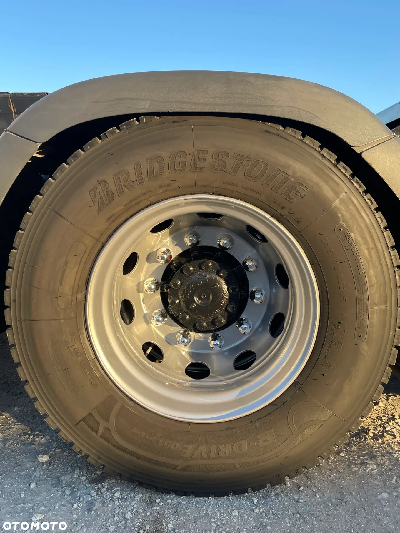 MAN TGX 26.480 - 12
