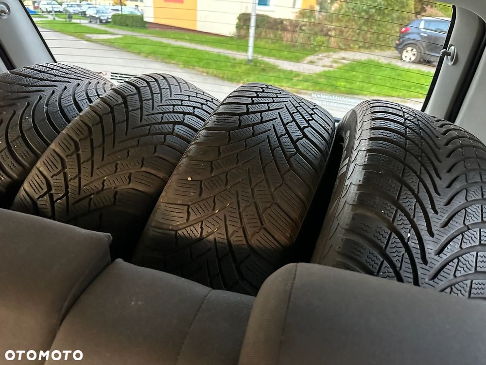 Opel Meriva 1.4 Active - 4