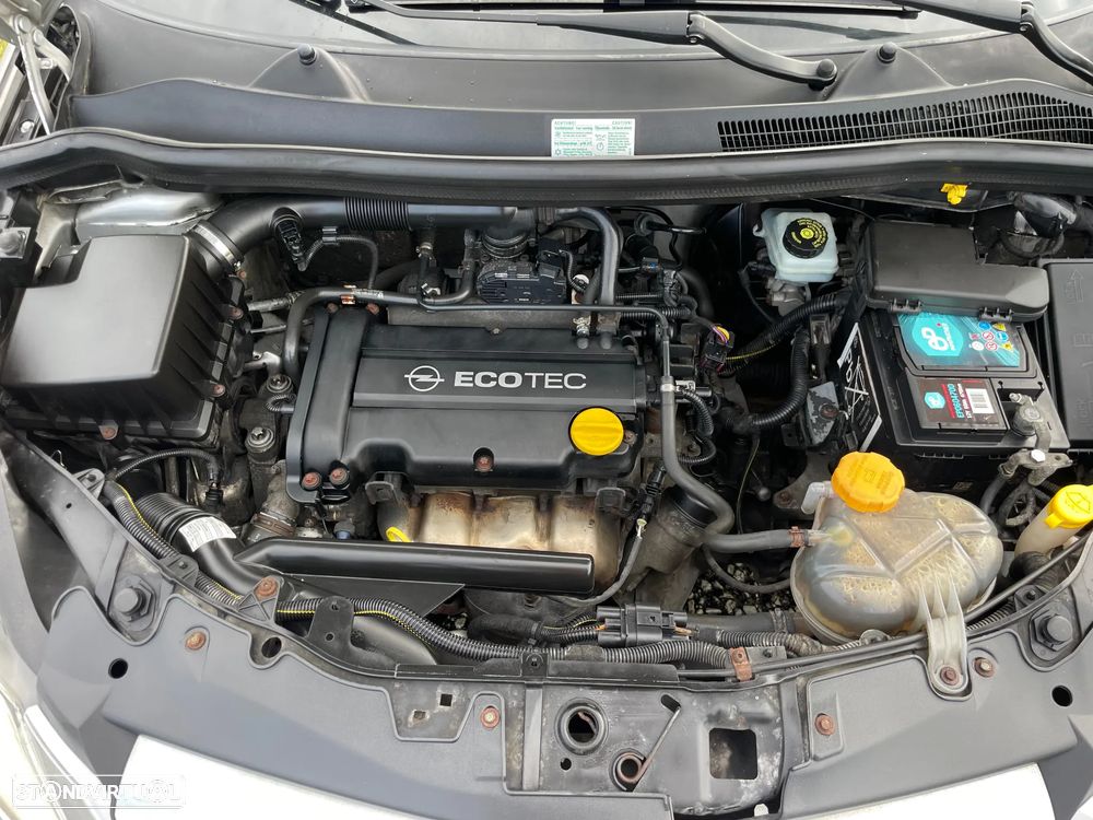 Opel Corsa 1.2 Enjoy - 6