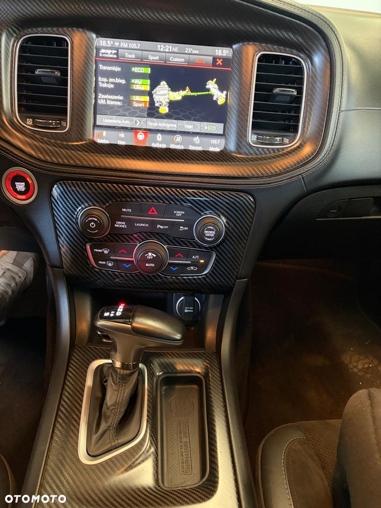 Dodge Charger - 23