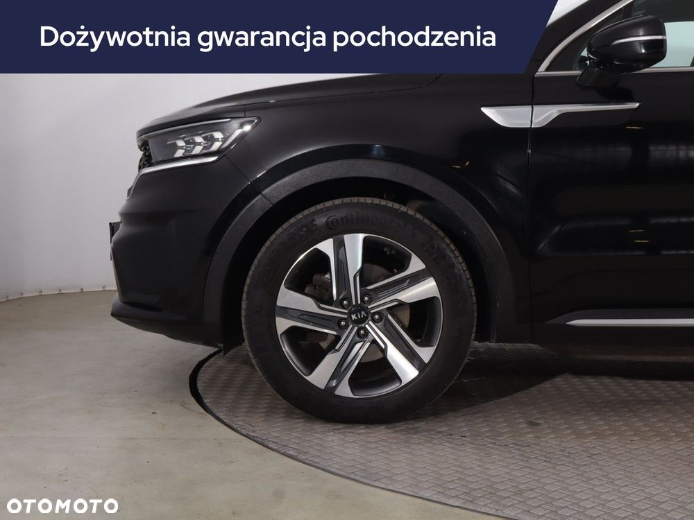Kia Sorento - 17