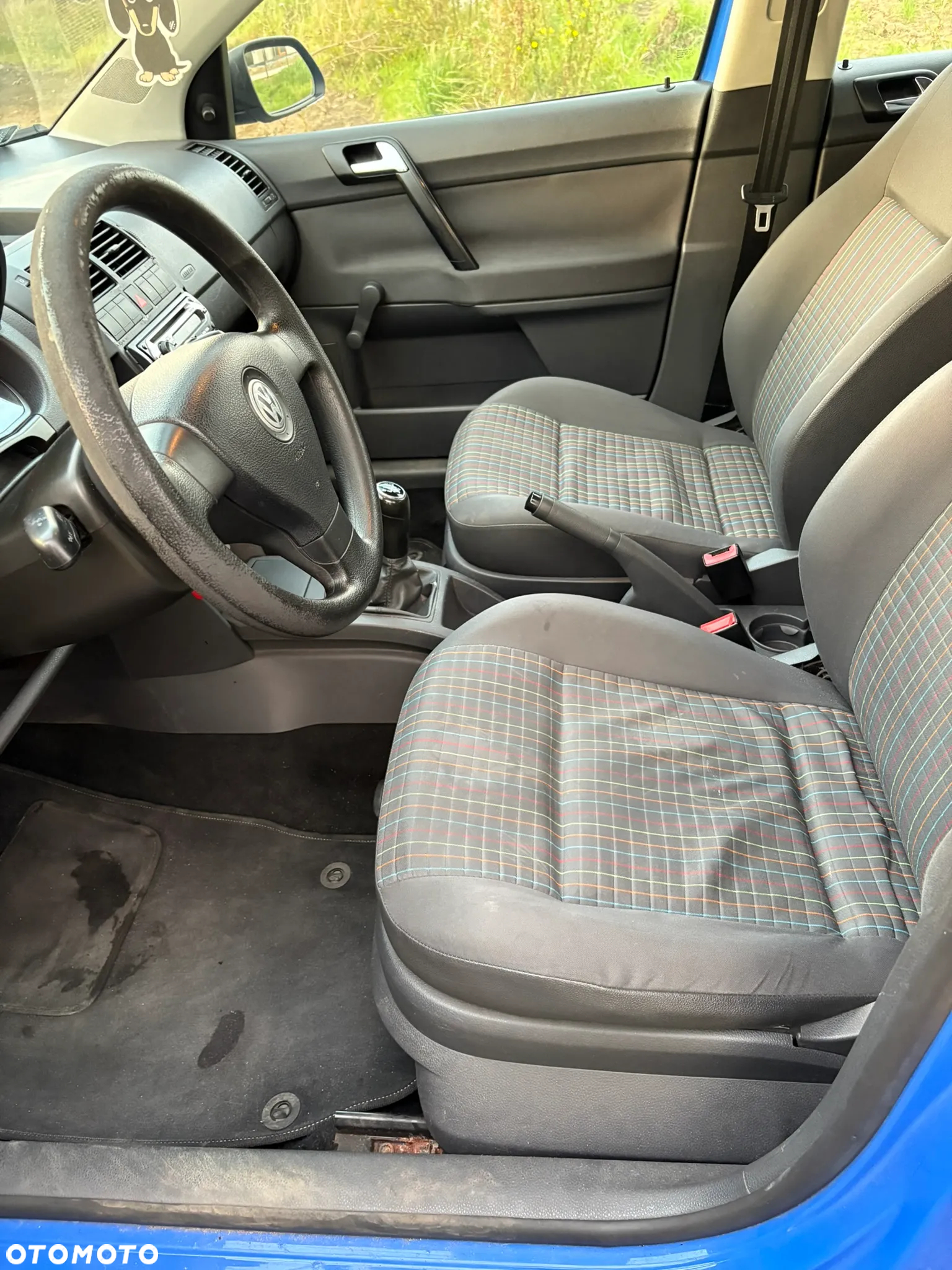 Volkswagen Polo 1.2 12V Trendline - 6