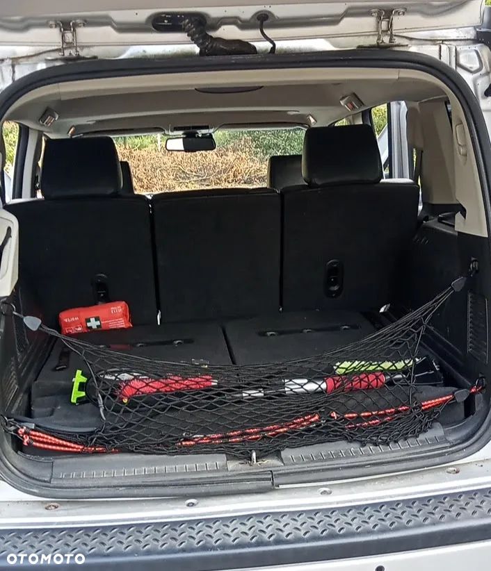 Jeep Commander 5.7 V8 Limited - 27