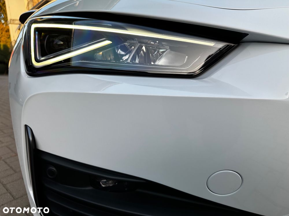 Cupra Leon Sportstourer 2.0 TSI DSG VZ CUP - 39