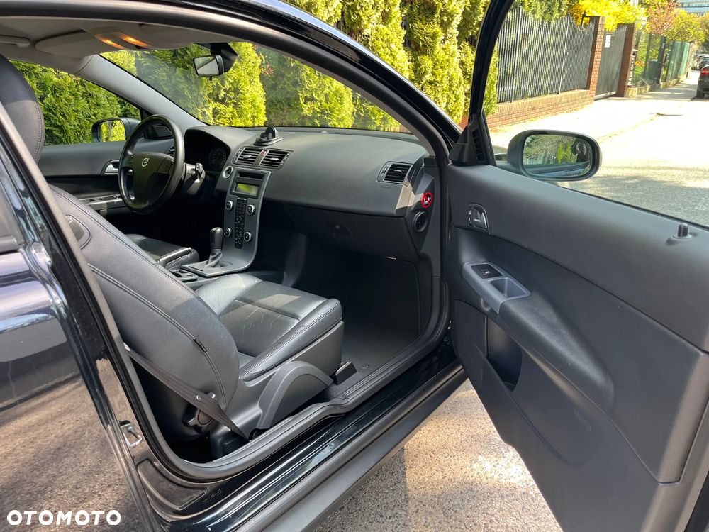 Volvo C30 1.6 Momentum - 13