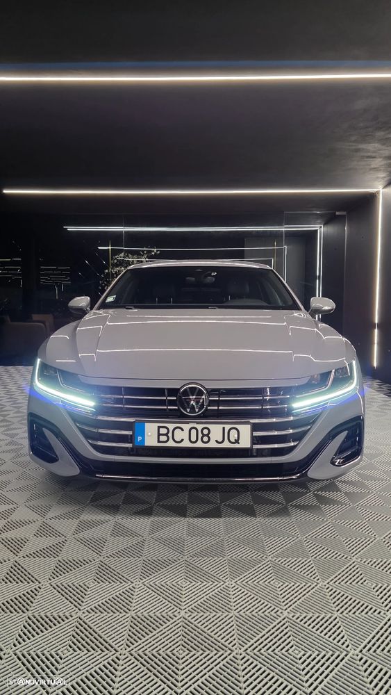 VW Arteon Shooting Brake 1.4 TSI eHybrid R-Line - 11