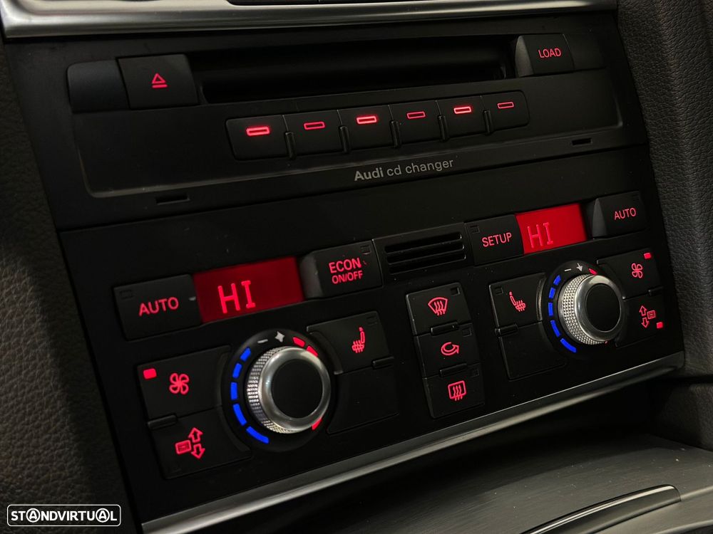 Audi Q7 3.0 TDI DPF quattro tiptronic - 21