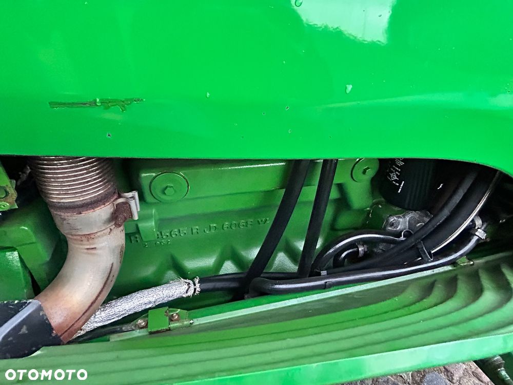 John Deere - 7