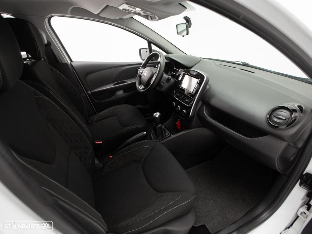 Renault Clio Sport Tourer 1.5 dCi Limited EDition - 9