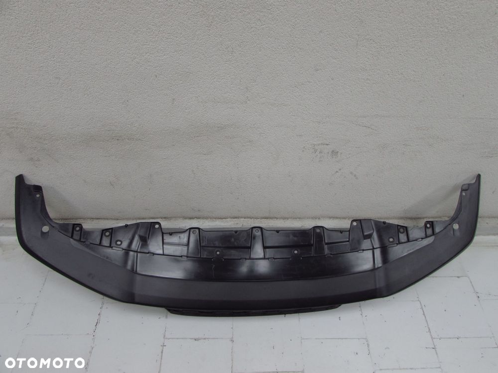 HONDA CIVIC X 17-21 PLYTA DOKLADKA POD ZDERZAK PRZOD 71102-TGG-A000 - 5