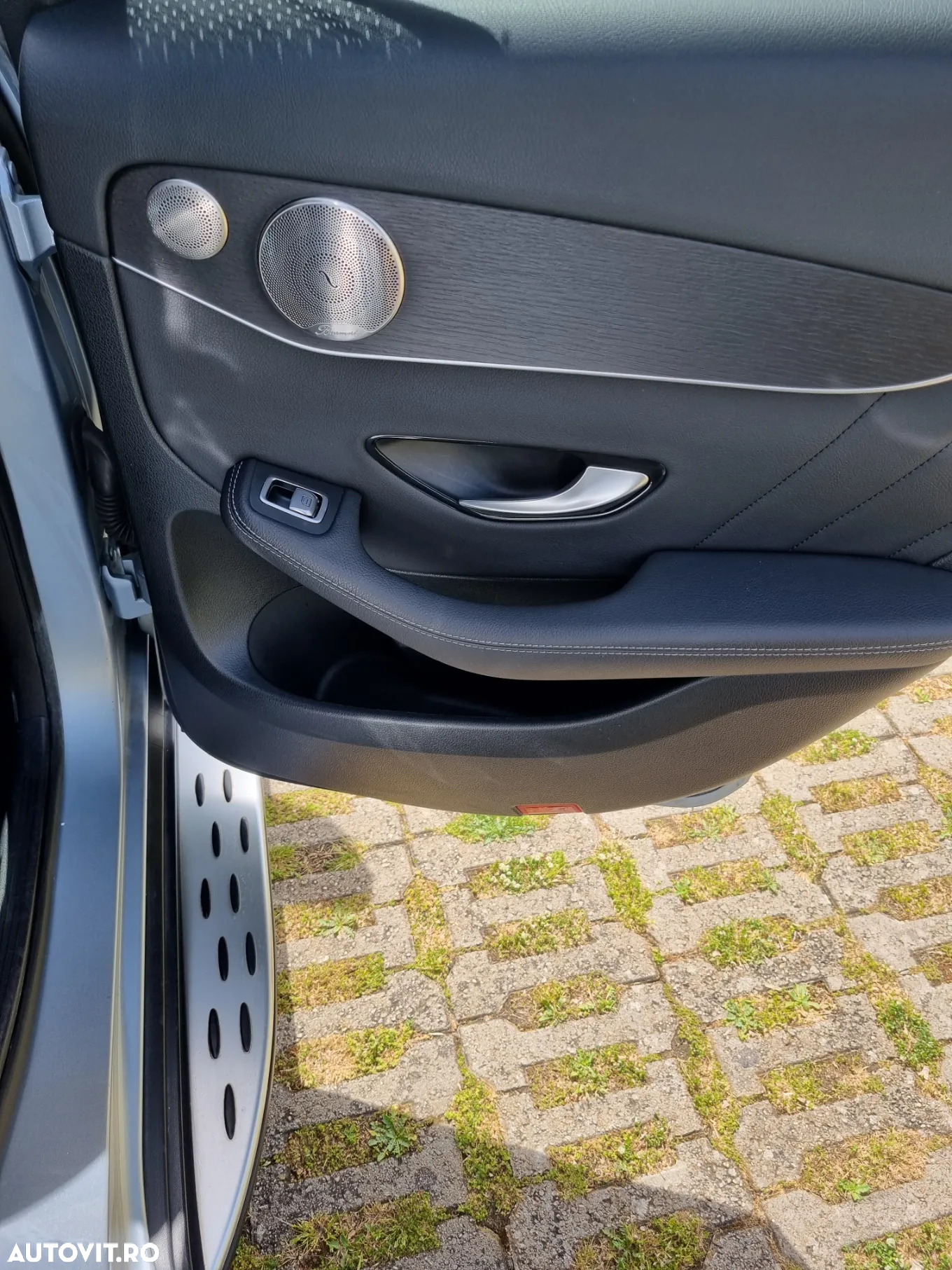 Mercedes-Benz GLC 220 d 4Matic 9G-TRONIC AMG Line - 9