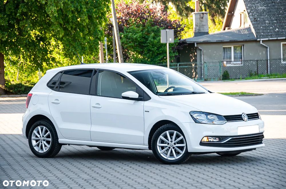 Volkswagen Polo 1.4 TDI (Blue Motion Technology) DSG SOUND - 4