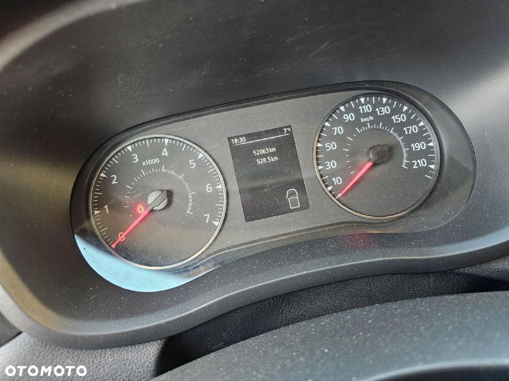 RENAULT MASTER III IV 2.3 DCI SKRZYNIA BIEGÓW NAPĘD TYŁ 53.000KM ZF4 006 - 4