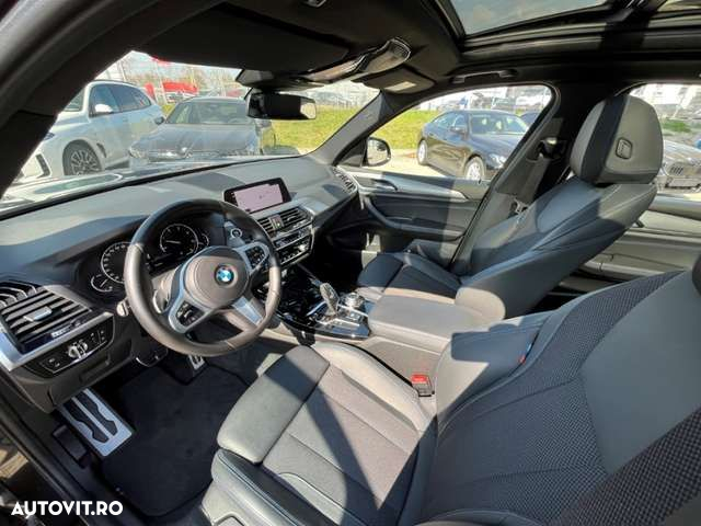 BMW X3 - 10