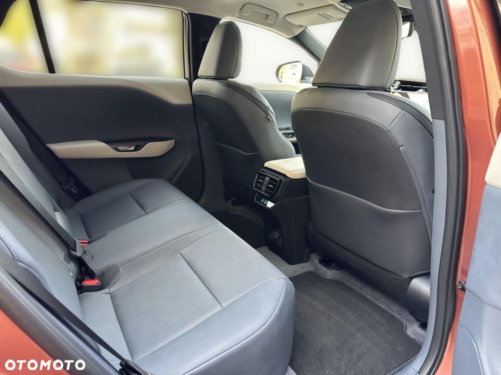 Lexus RZ 300e Prestige - 17