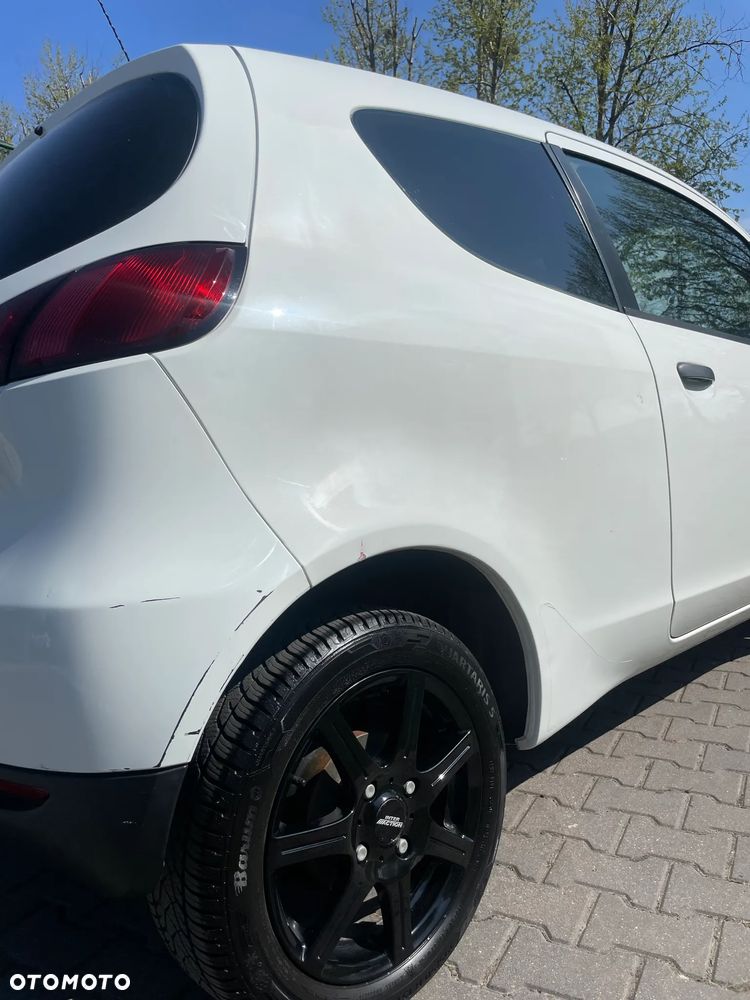 Mitsubishi Colt 1.1 Inform EU5 - 9