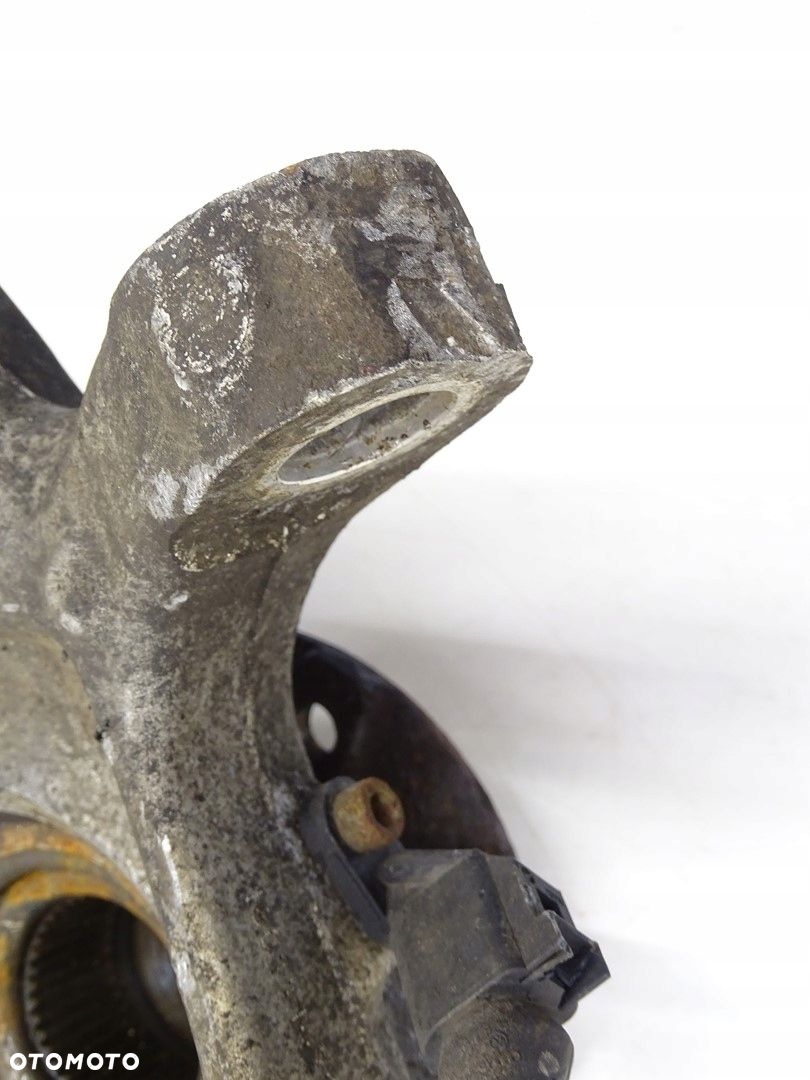 ZWROTNICA PRAWY PRZÓD AUDI A4 B8 A5 8T A6 C7 A7 4G 4G0407242D 8K0407258AA - 7