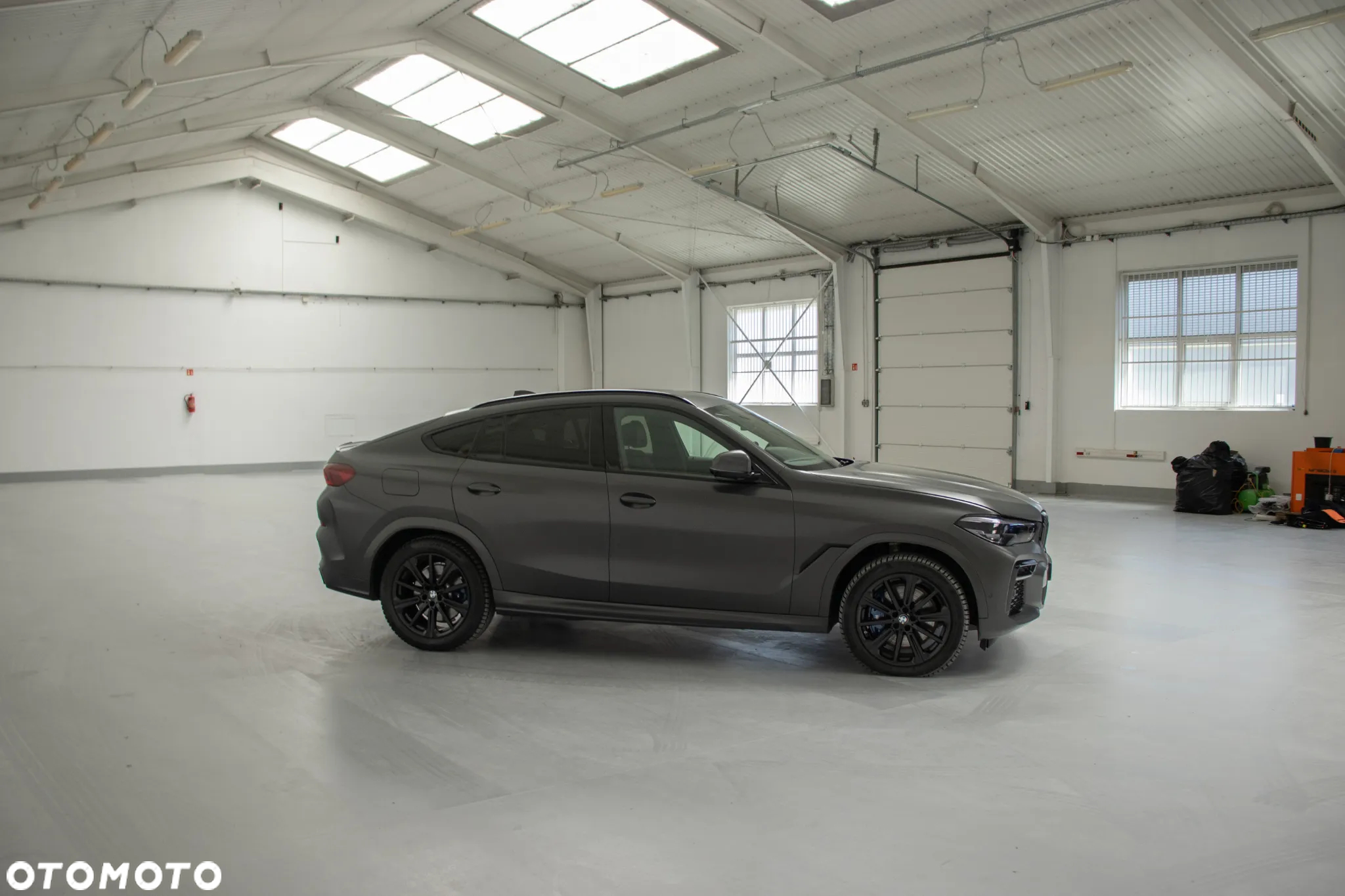 BMW X6 - 20