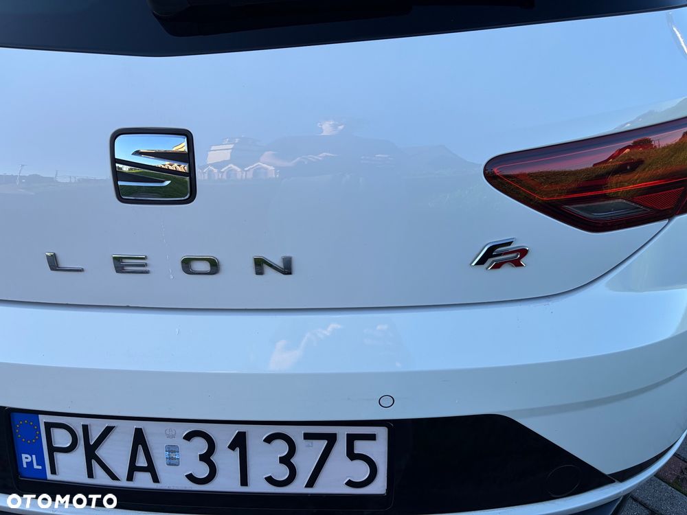 Seat Leon - 12