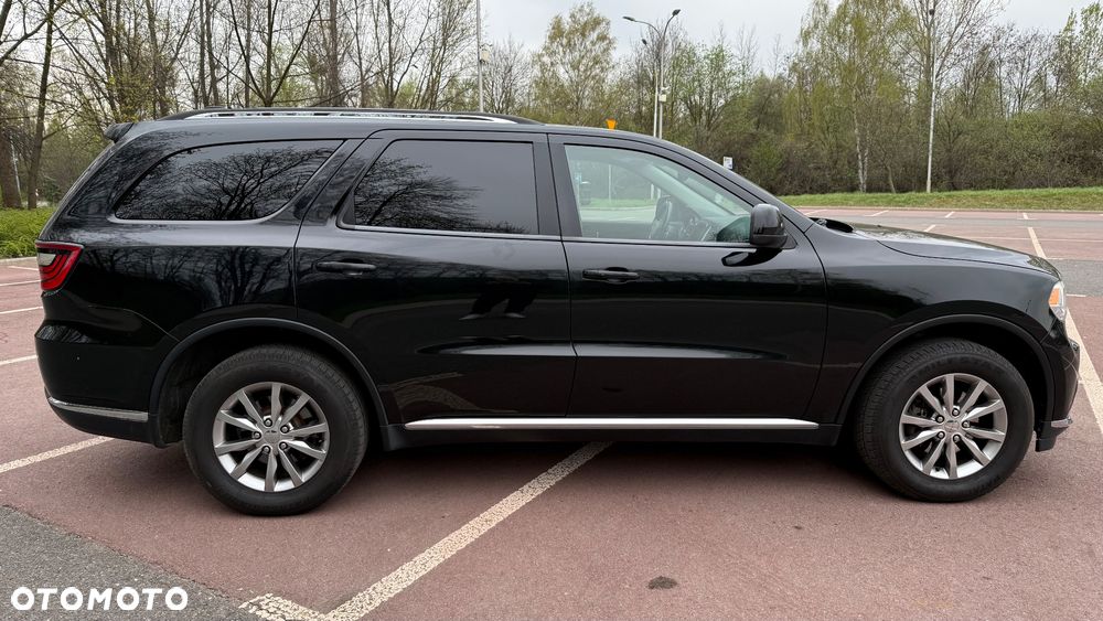 Dodge Durango - 7