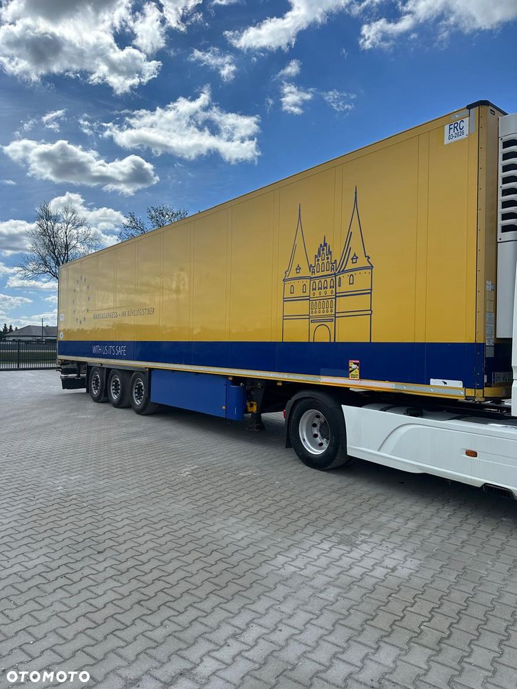 Schmitz Cargobull - 4