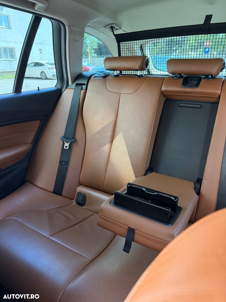 BMW Seria 3 - 13