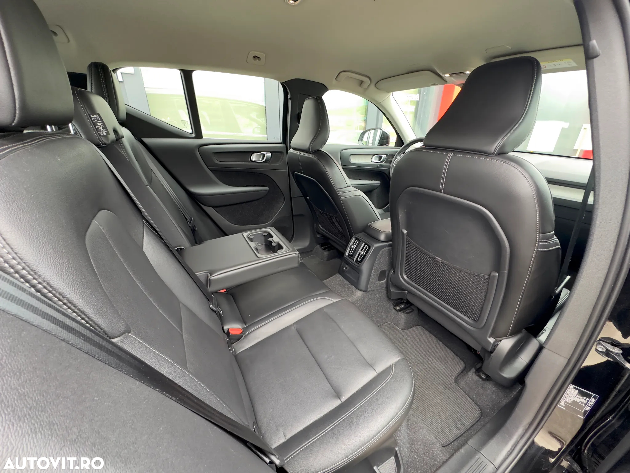 Volvo XC 40 T5 Recharge DKG Inscription - 21