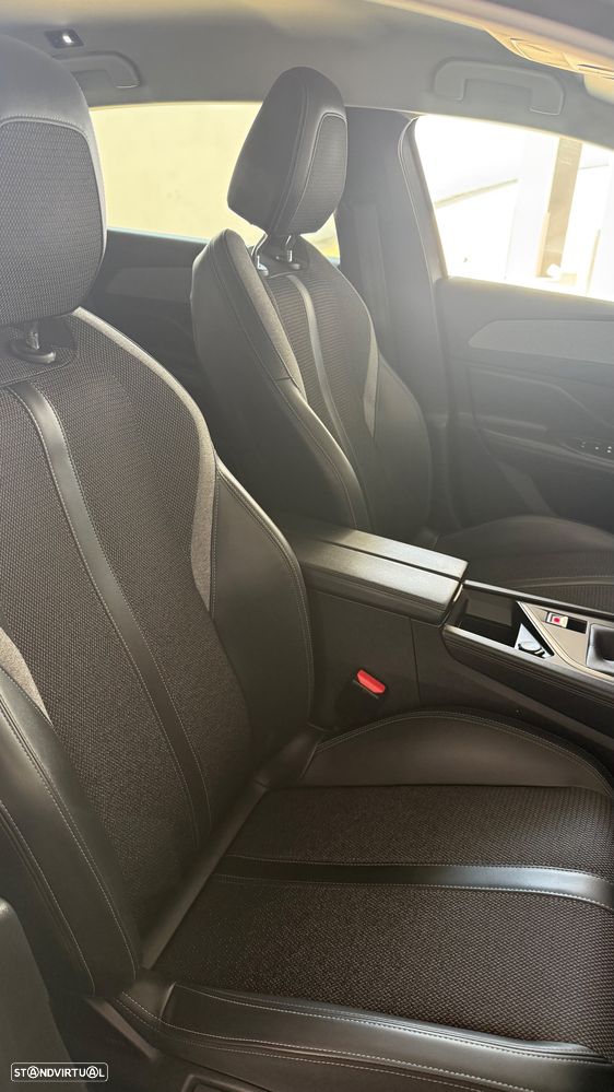 Peugeot 308 1.5 BlueHDi Allure - 23