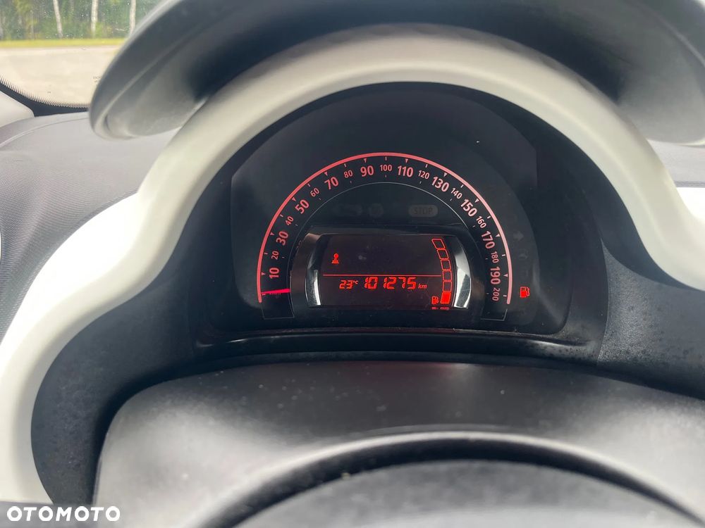 Renault Twingo SCe 70 Experience - 10